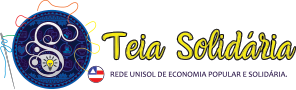 E-Commerce – Teia Solidária